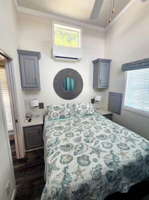 1 غرفة نوم وواي فاي مجانًا