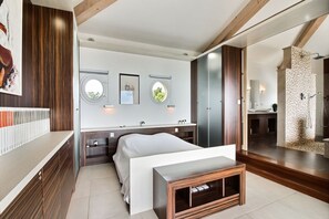 6 soverom, wi-fi og sengetøy