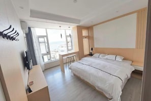 Room - Fuxian Lake Jinxiu Hotel (Lunchong Scenic Area) (Chengjiang)