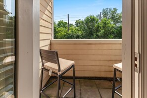 Property grounds - 100 Percent Remodel in the heart of DT (Indianapolis)