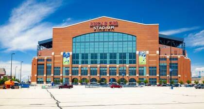 100 Percent Remodel in the heart of DT