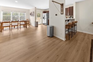 Dining - 100 Percent Remodel in the heart of DT (Indianapolis)