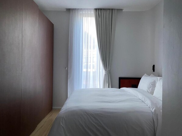 Room - The Sayla Hotel (Chiang Mai)