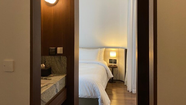 Room - The Sayla Hotel (Chiang Mai)