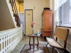 Interior - The Sayla Hotel (Chiang Mai)