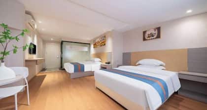 Weiyou Boutique Hotel