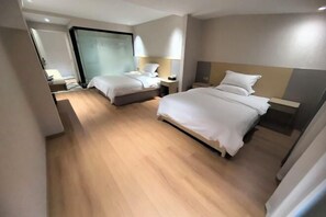 Room - Weiyou Boutique Hotel (Nanning)
