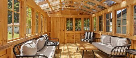 Terrain de lâhĂ©bergement