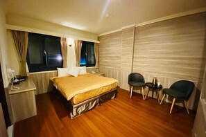 Room - Yingshan Hotel (Chiayi County)