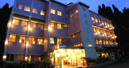 Yingshan Hotel