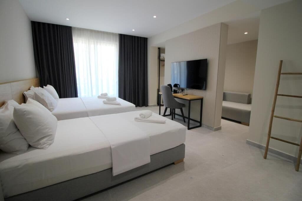 Photo - Niklas Boutique Hotel