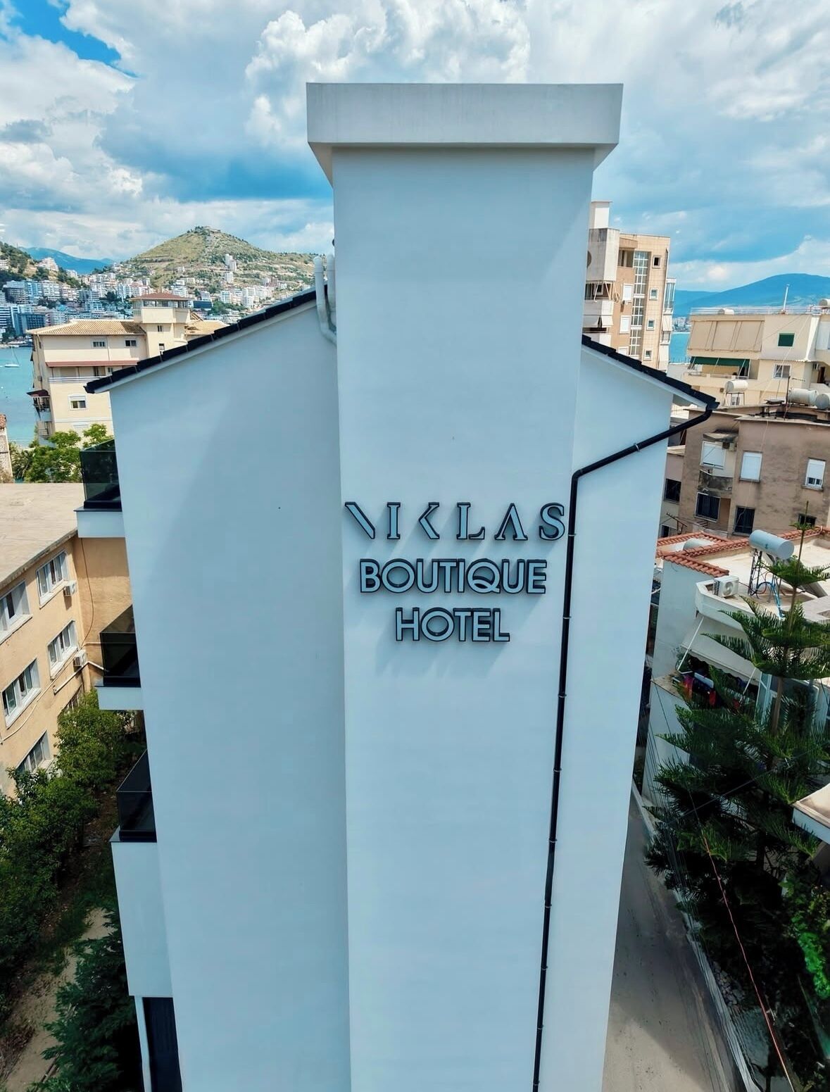 Foto - Niklas Boutique Hotel
