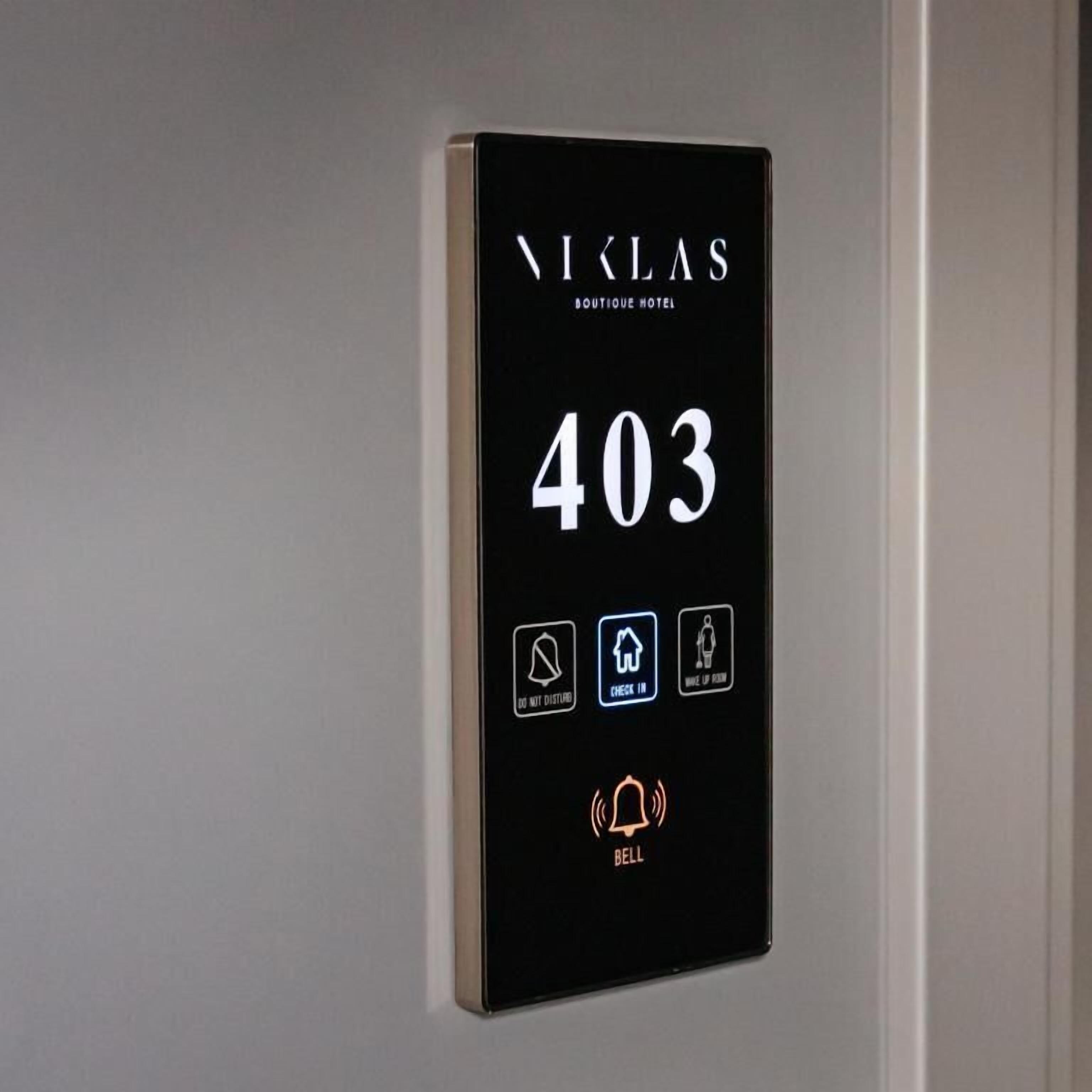 Photo - Niklas Boutique Hotel