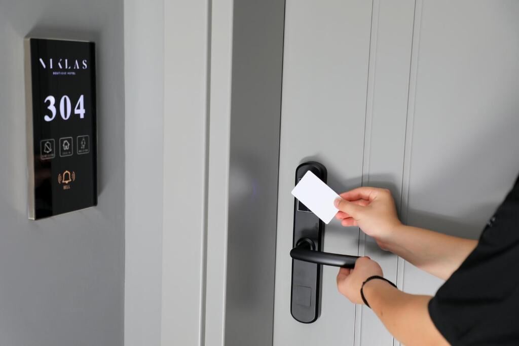 Photo - Niklas Boutique Hotel