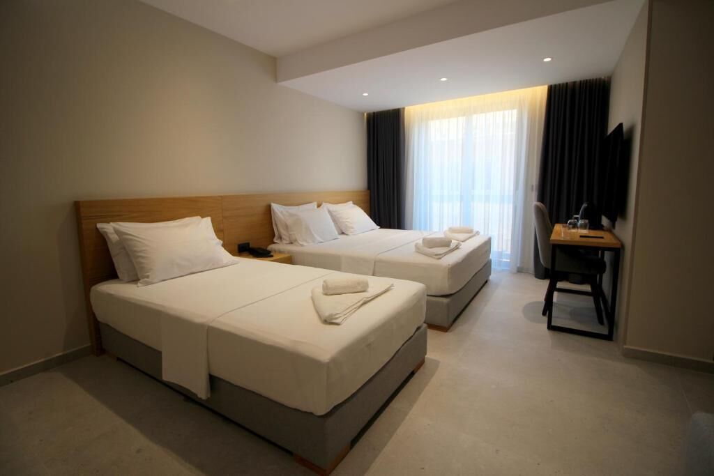 Photo - Niklas Boutique Hotel