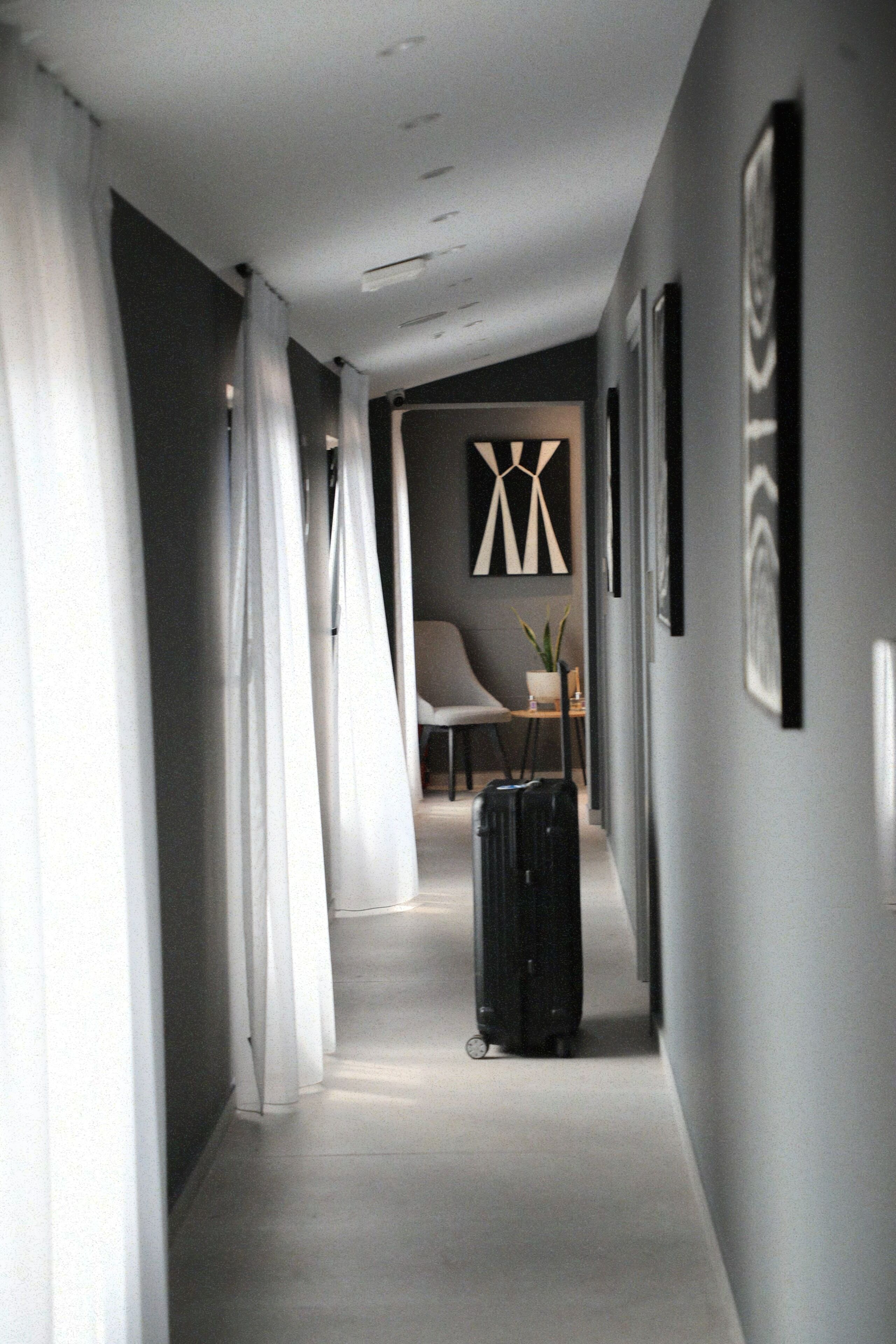 Building design