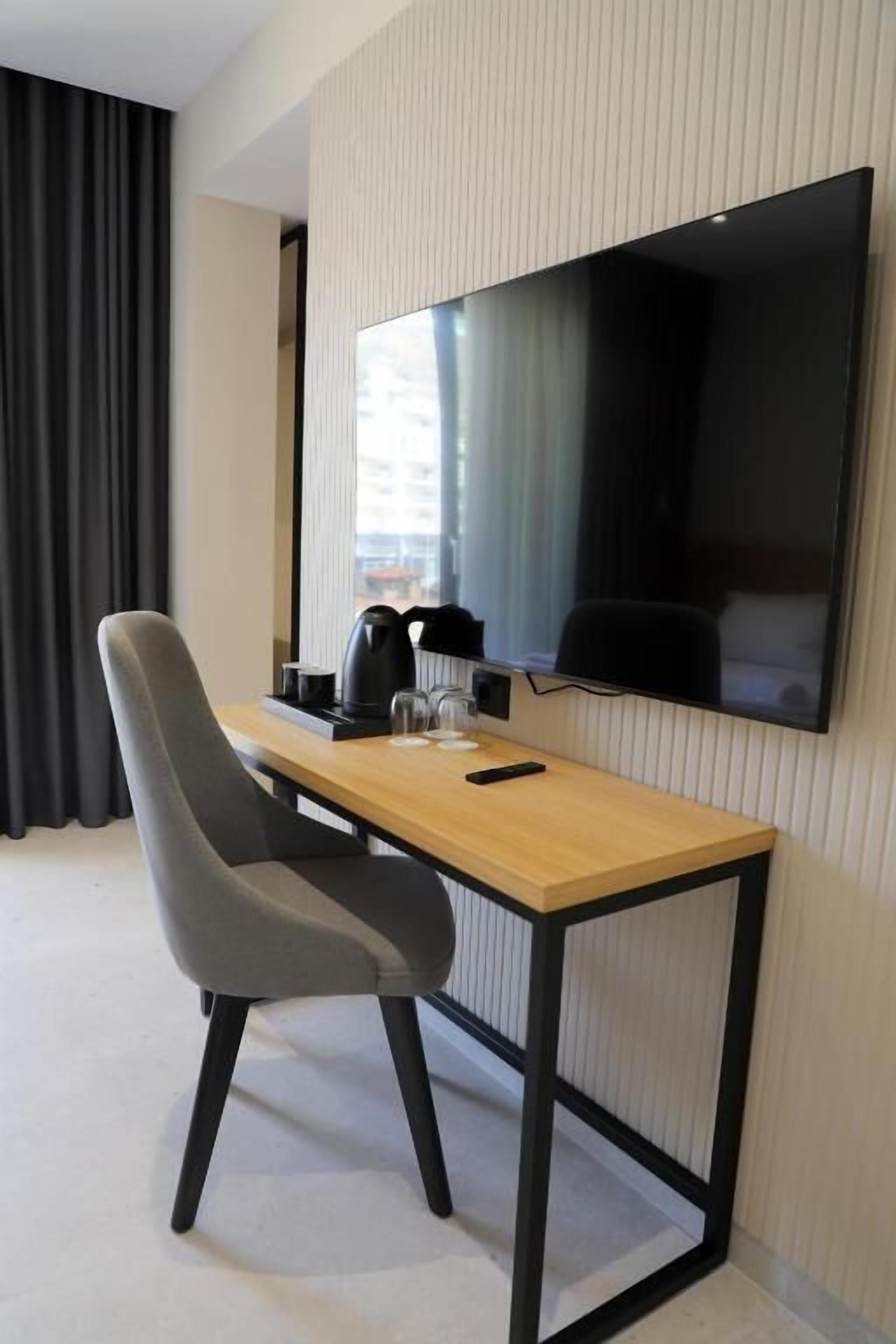 Photo - Niklas Boutique Hotel