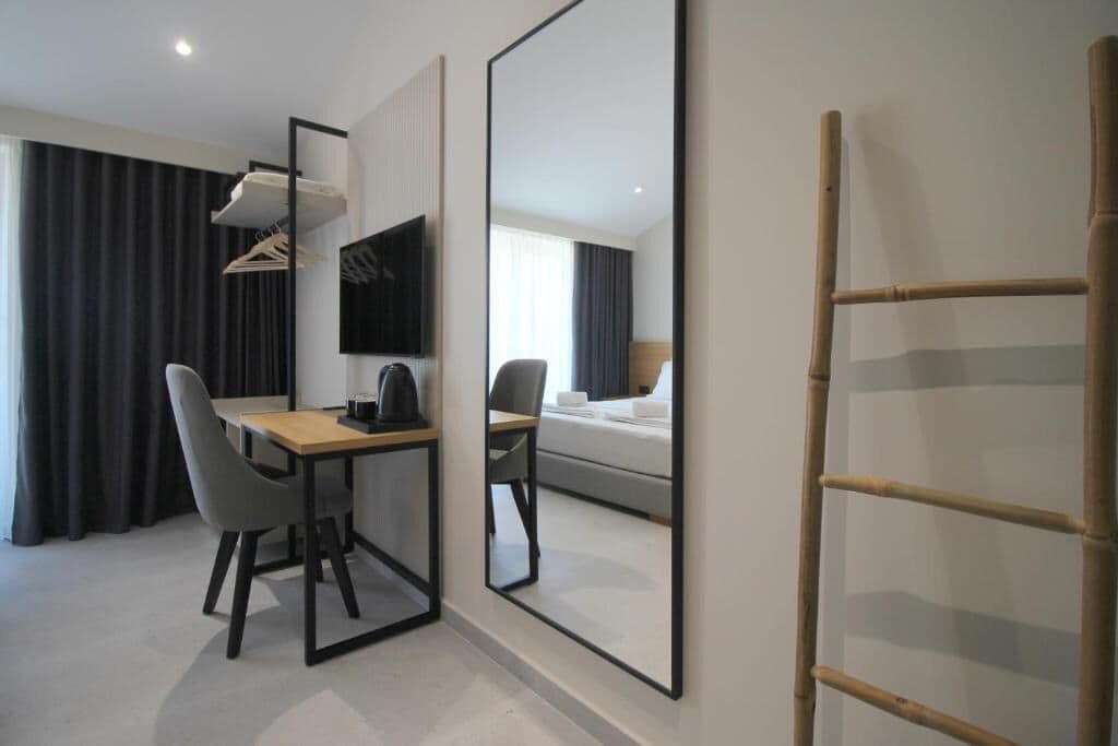 Photo - Niklas Boutique Hotel