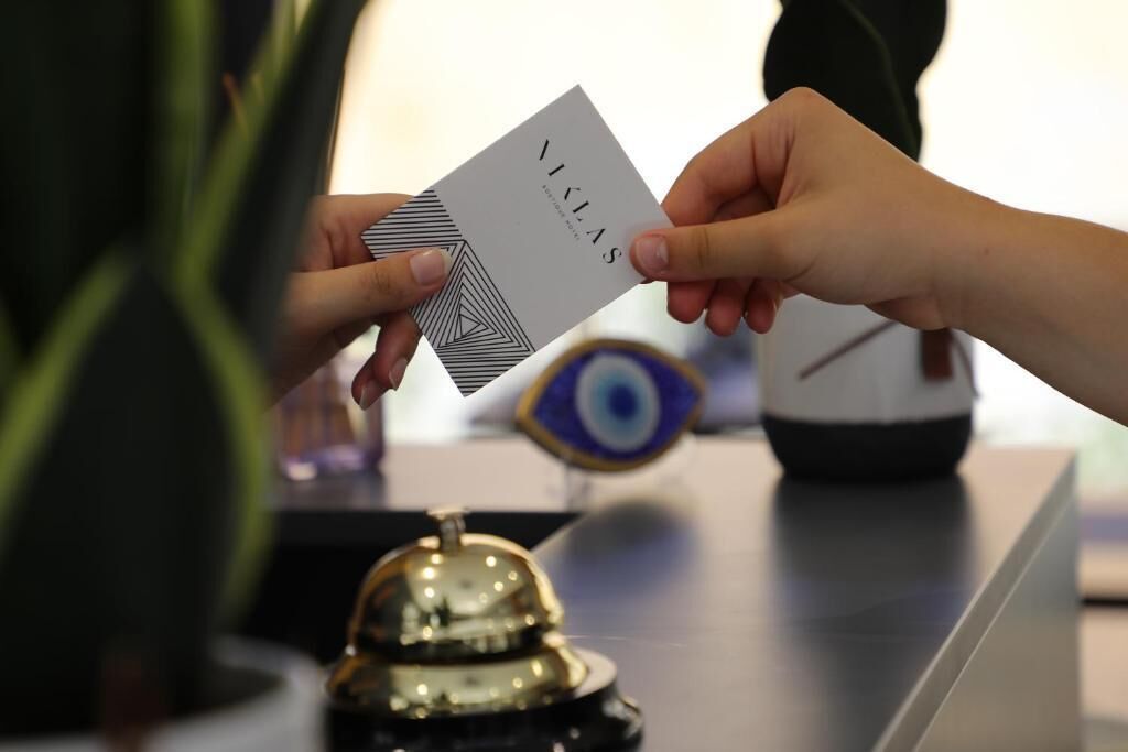 Photo - Niklas Boutique Hotel