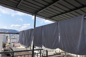 บริเวณที่พัก