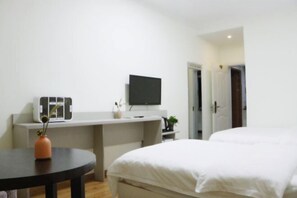 Room - Hualian Express Hotel (Peking University Gate, Huangshan District) (Huangshan)