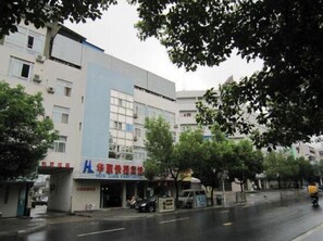 Exterieur