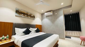 Deluxe Room | Free WiFi