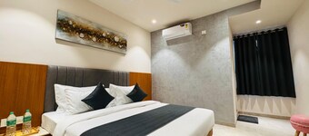 Hotel Rudhav Palace