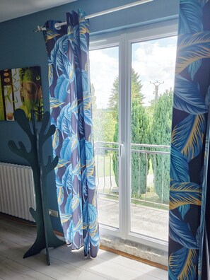 Interior - L'Écrin de Seigy - 5 min from Beauval zoo (Seigy)