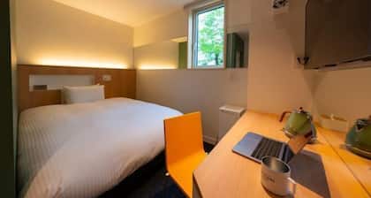 Kamishihoro Hotel