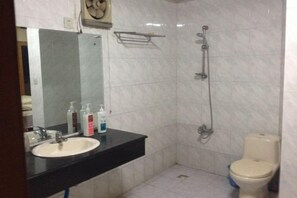 Unclassified image, 5 of 17, button - Wenfeng Hostel (Huangshan City)