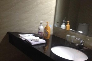 ห้องน้ำ