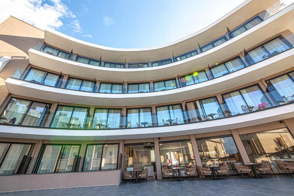 Photo - Nobbu Hotel Ksamil