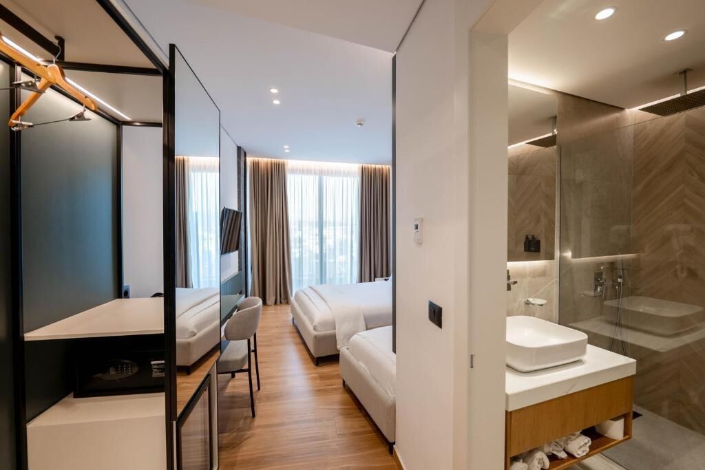 Photo - Nobbu Hotel Ksamil