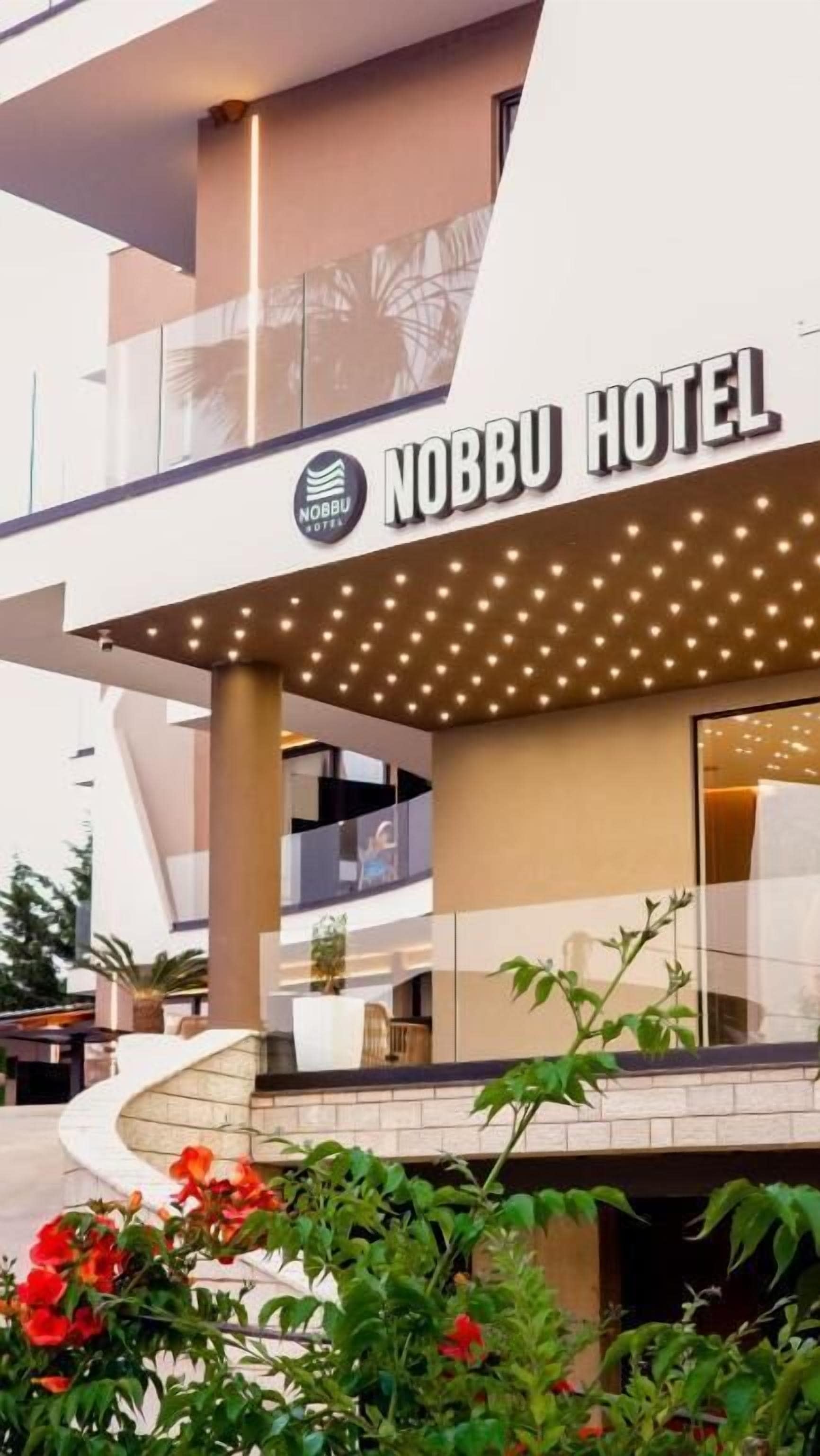 Photo - Nobbu Hotel Ksamil