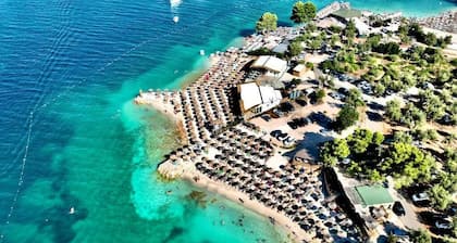 Nobbu Hotel Ksamil