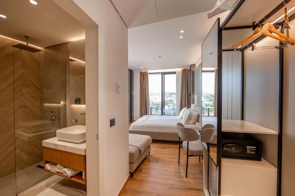 Photo - Nobbu Hotel Ksamil