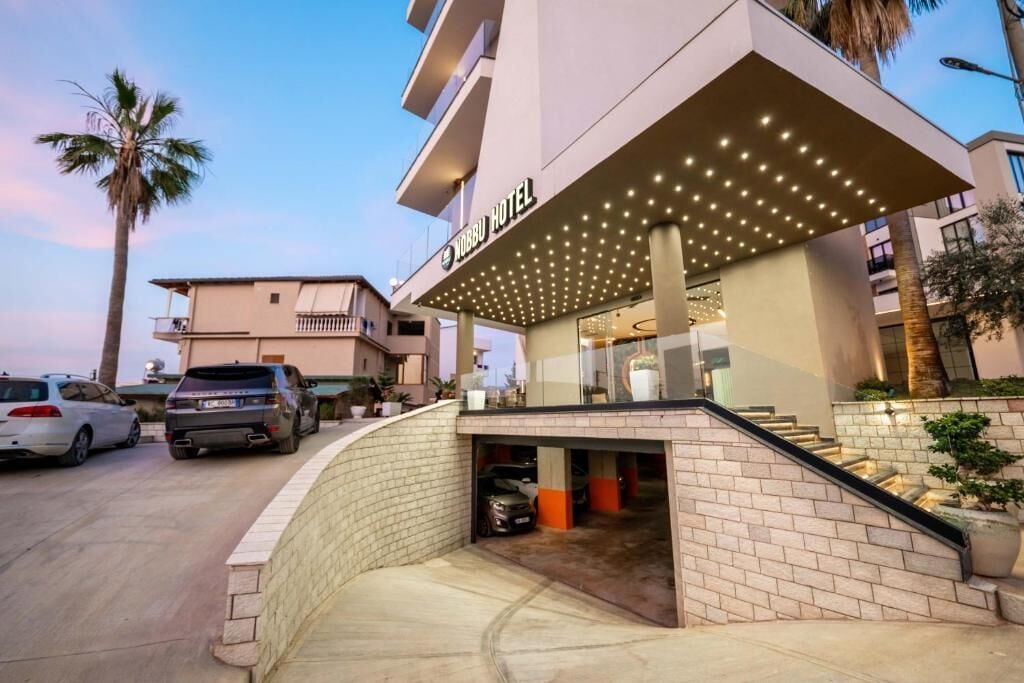 Photo - Nobbu Hotel Ksamil