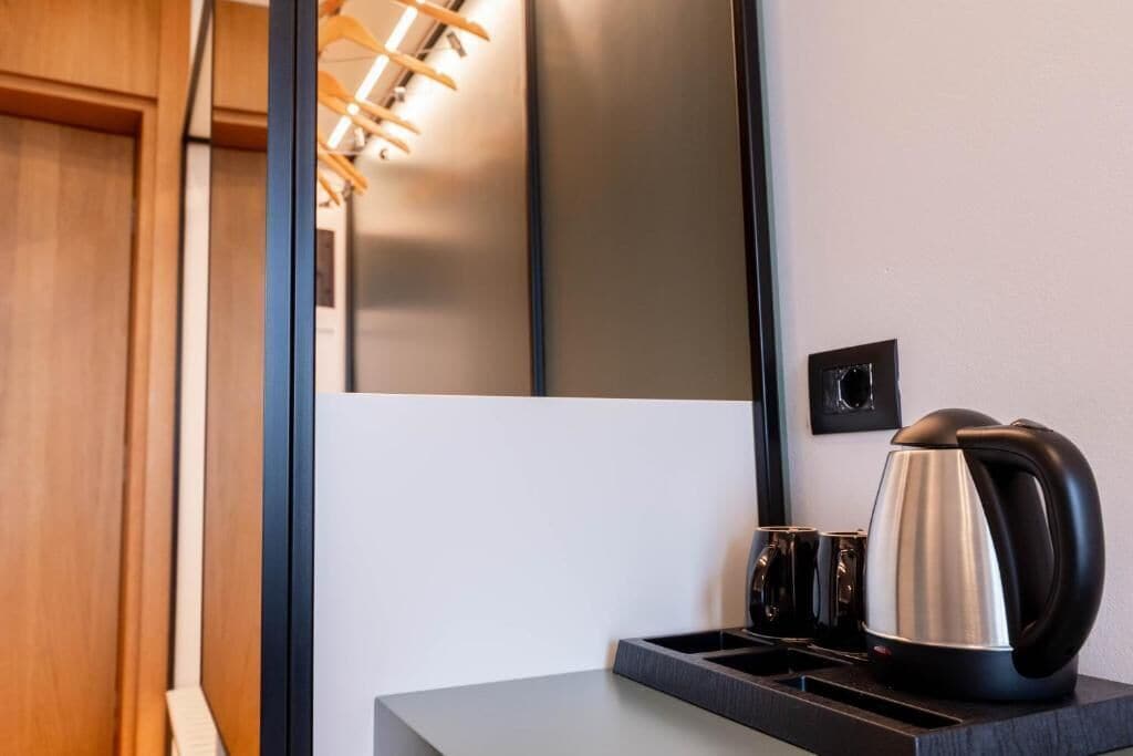 Photo - Nobbu Hotel Ksamil