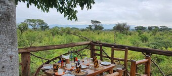 Topi Lodge