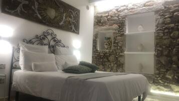 5 chambres, lit parapluie, Wi-Fi gratuit