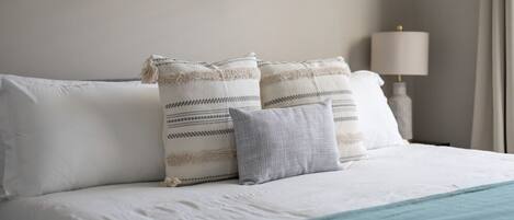 3 chambres, bureau, fer et planche à repasser, Wi-Fi gratuit