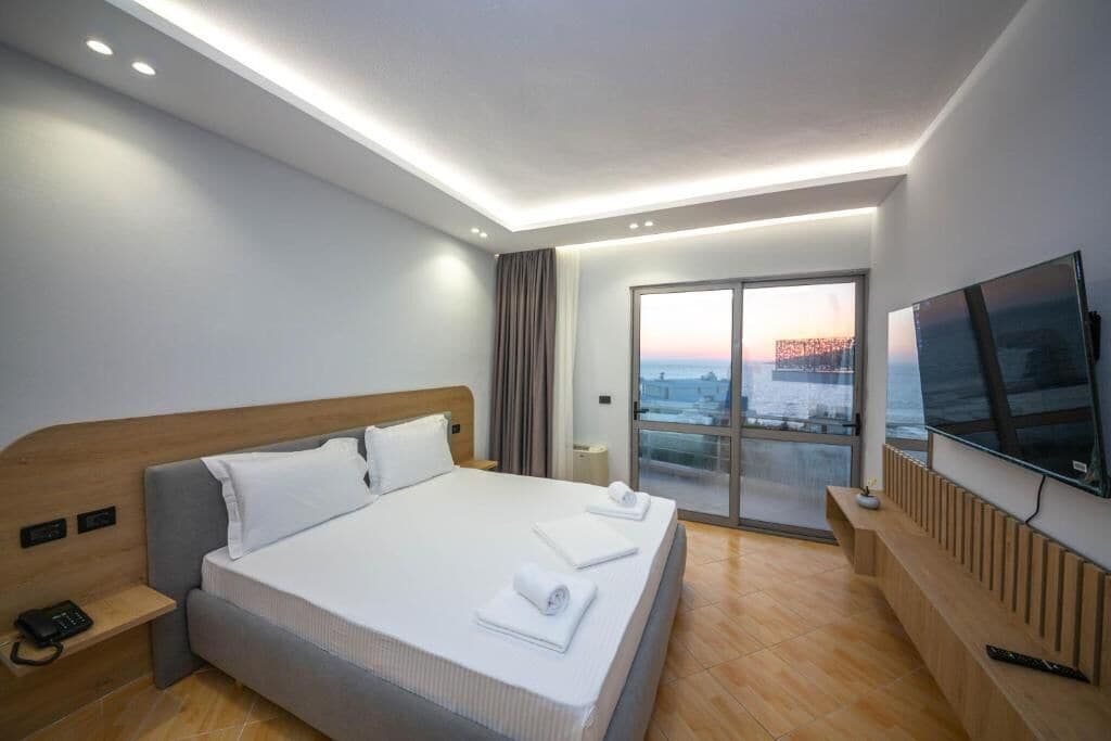 Photo - Hotel Sea Breeze