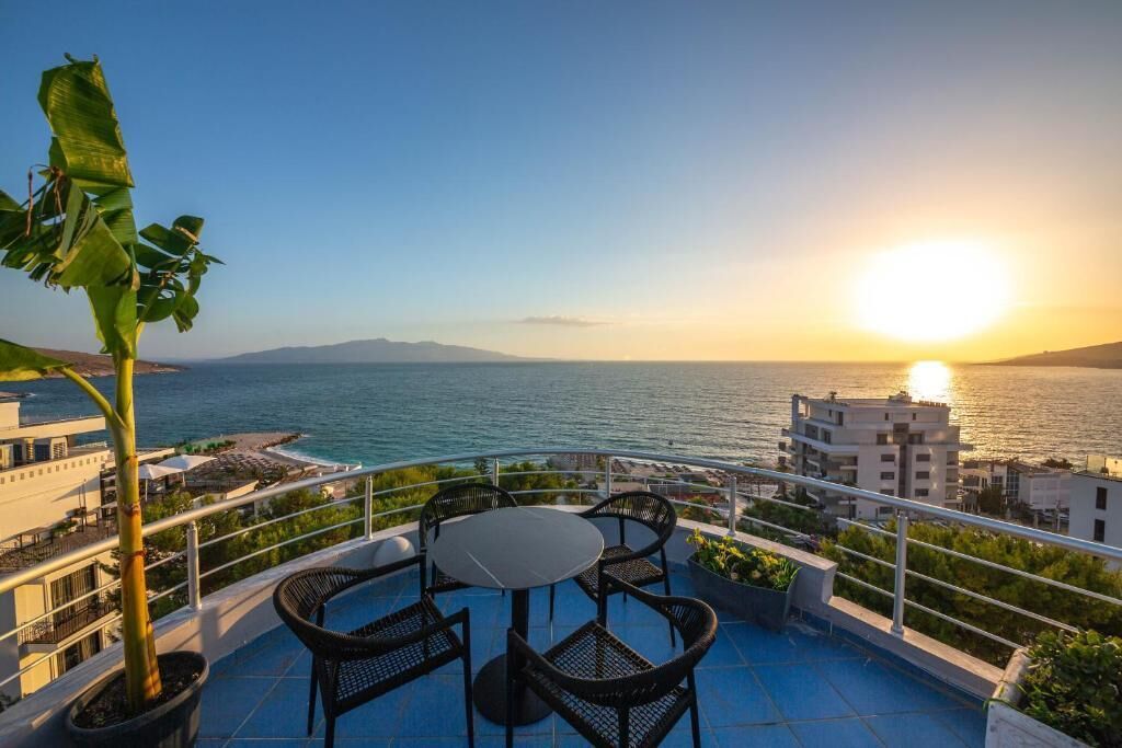 Photo - Hotel Sea Breeze