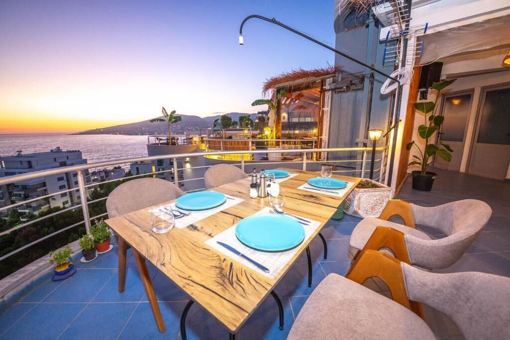 Photo - Hotel Sea Breeze