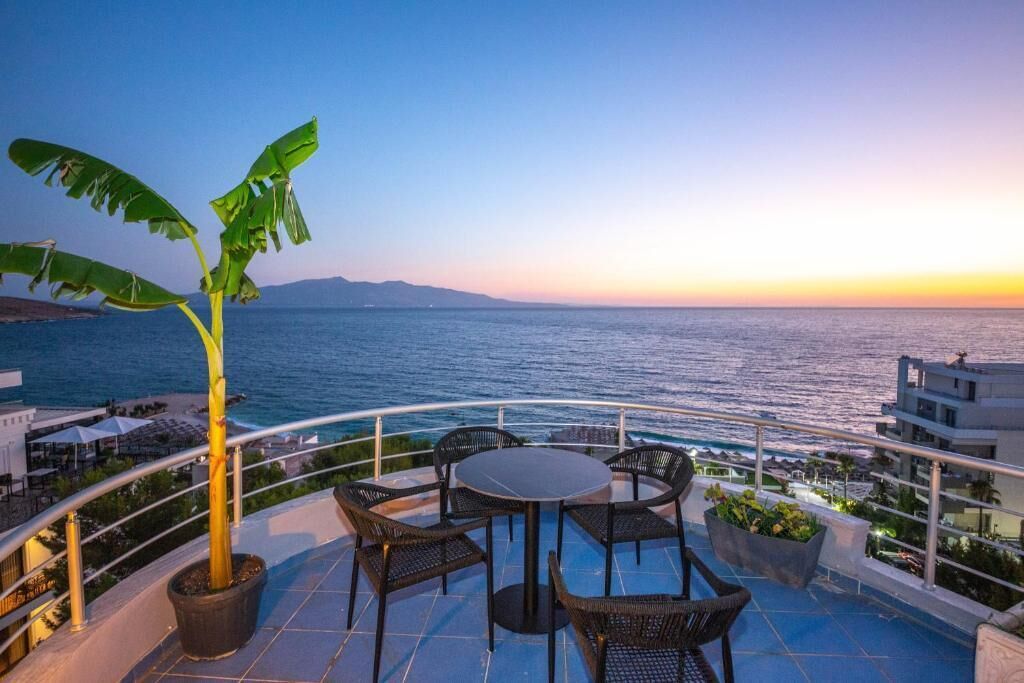 Photo - Hotel Sea Breeze