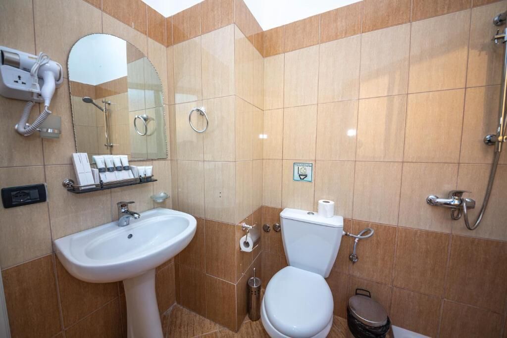 Photo - Hotel Sea Breeze