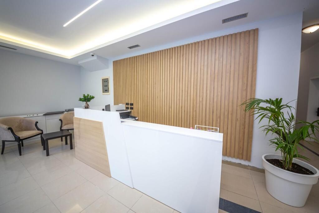 Photo - Hotel Sea Breeze