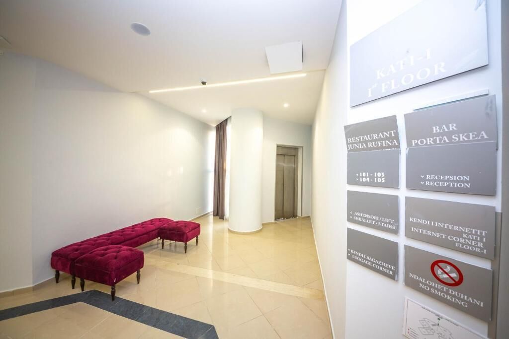 Photo - Hotel Sea Breeze