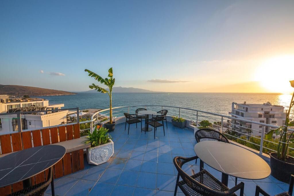 Foto - Hotel Sea Breeze